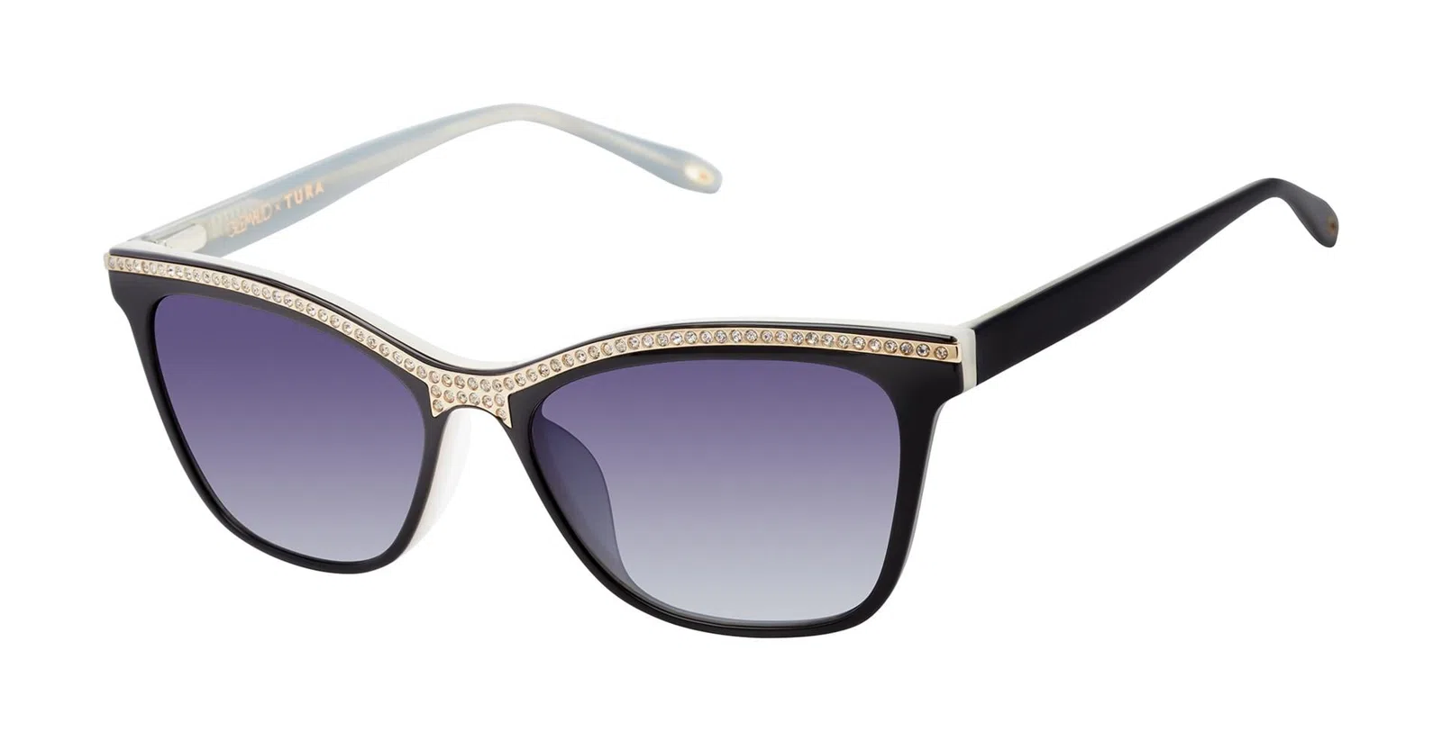 Victor Glemaud VGS031 Sunglasses - view 2